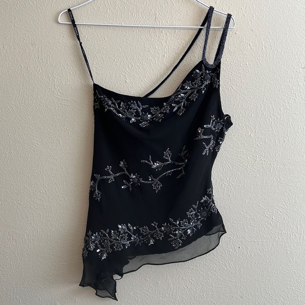 Cocktail/evening wear top